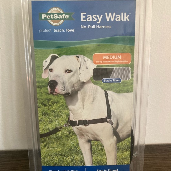 PetSafe Dog Petsafe Easy Walk Harness Poshmark